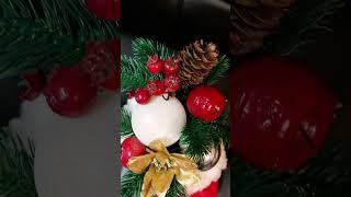 #сапожок#подарки #новыйгод2024 #украшения