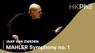 Mahler: Symphony No. 1