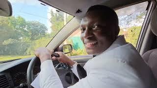 When That One Taxi Driver Always Storo