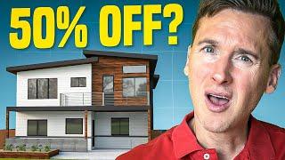Why Modern Home Prices Today Are Actually Cheaper…