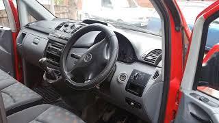 VITO CONVERSION