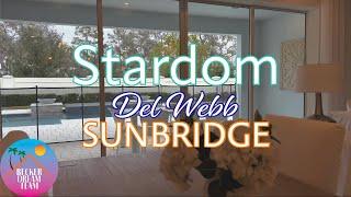 Del Webb Sunbridge | Stardom