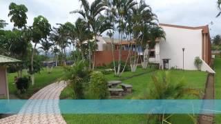 Logros Sede de Occidente UCR