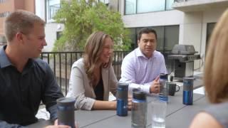 Working at Virtus Group