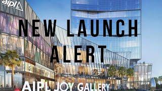 AIPL Joy Gallery - A  New Retail Destination in Gurgaon | Commercial Property | Golden Bricks