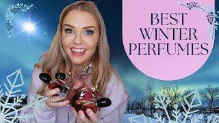 BEST WINTER PERFUMES ️ | Soki London