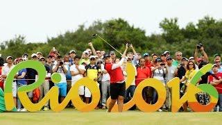 Monday Scramble: Women's golf meets media frenzy at Rio Olympics | Golf Channel