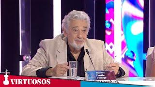 Virtuosos V4+ 2021 | First Semifinal | Complete Show (English with Spanish subtitles)