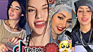 جديد افضل واجمل مقاطع تيك توك لهذا الاسبوع TikTok Dancers  2024 (Music S Live)