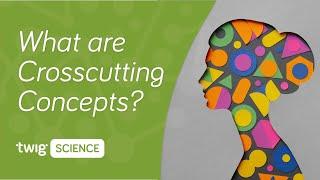 What are Crosscutting Concepts? | Twig Science