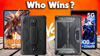 The Best Rugged Tablet | Who Is THE Winner #1?