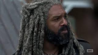 Ezekiel's Speech from The Walking Dead