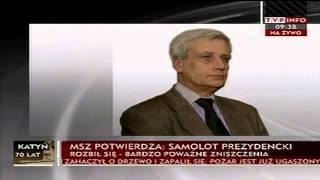 10-04-2010 TVP INFO cz.1 godz.9:27