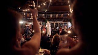 First Dance ️ Their reaction is PRICELESS