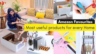 10 Best Amazon Home Buys You can’t Miss |Must Have Home And Kitchen Items | Amazing Home Hacks