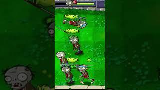 Plants vs zombies #pvz #plantsvszombies #longplay