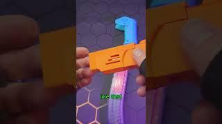 The Dart Zone Max Solo Yolo Kit Install - Part 2