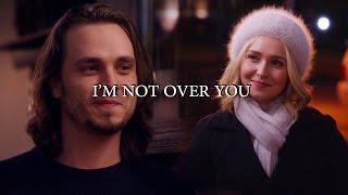 Avery & Juliette || I Am Not Over You [4x15]