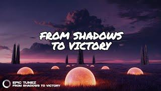 From Shadows to Victory -  Epic Rock Anthem That Hits Hard! 