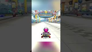 キッズ恐怖症【マリオカート8DX】#マリオ #マリオカート8dx  #ゲーム実況
