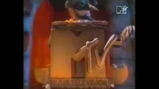 MTV Bumper - Jack in the box