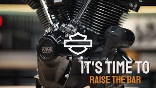 It's Time to Raise the Bar at Falcons Fury Harley-Davidson