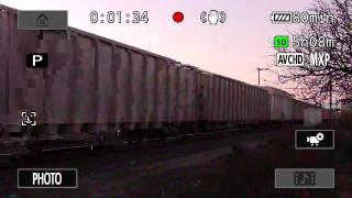 Big Trains TV Live Streaming Cam