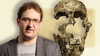 Homo naledi: pochówki, sztuka, rytuały i... podróż w kosmos | Nasi przodkowie #12