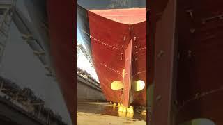 Dry Dock - Final Product (Completion)