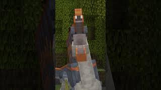 SPINOSAURUS in #minecraft — Add-On: DINOSAUR ERA