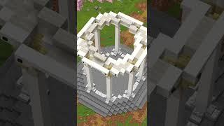 Minecraft build #minecraft #shorts #trending #victoryanthem #viralvideo #world #2025#fypviral#rap