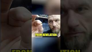 The Mark Of The Beast REVEALED!! #bible #ytviral #viral