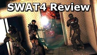 Swat 4 Review