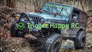Trail riding day with Boyscout Troop 947