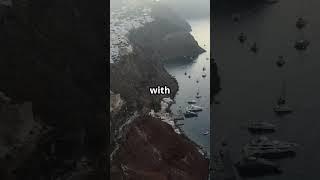 Things to Do in Santorini 2025 | Greek Island Magic in 60 Seconds 