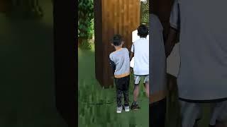 Game To Game PART 3!