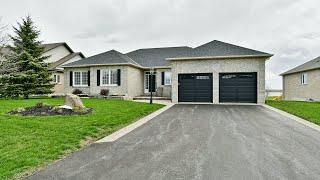 197 Southcrest Dr, Seagrave (City of Kawartha Lakes) - Open House Video Tour