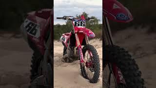 Honda MX Secrets Revealed!