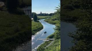 10 мест в Суздале, которые мы посмотрели с парнем за 1 день
