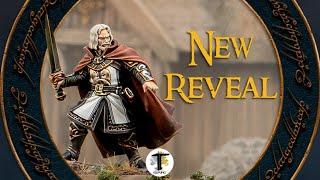 A TREACHEROUS Reveal from Games Workshop, a 7ft Helms Deep and Three New Lord of the Rings Films!