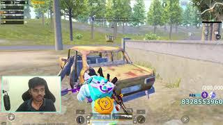 Meeku na Sniping ante Ishtama?