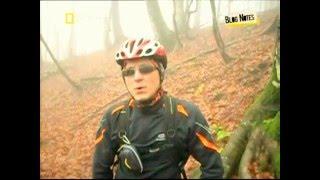 Apuane Extreme Trailer Nat Geo Adventures