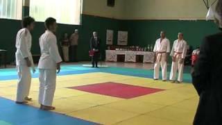 Categoria Juniores - Gyaku no Kata