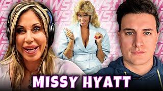Missy Hyatt Shoot Interview (2024) | WSI 104 