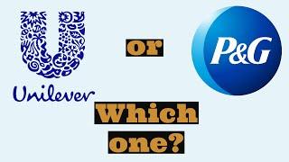 Unilever vs Proctor and Gamble: Which Stock for You?