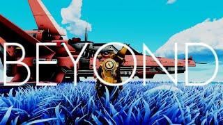 No Man's Sky BEYOND | PLANET DIVERSITY! Scorching Sc-Fi Landscapes To Frozen Forests! [NMS BEYOND]