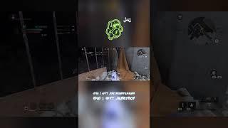 WARZONE MOBILE | JMG BBYBOY CLIPS #14