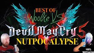 Best Of Woolie Vs: Devil May Cry 5