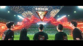 The Mark Journey | FC Online's 7th Anniversary