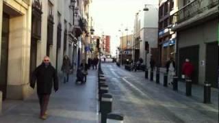 .BADALONA mujeres de la limpieza